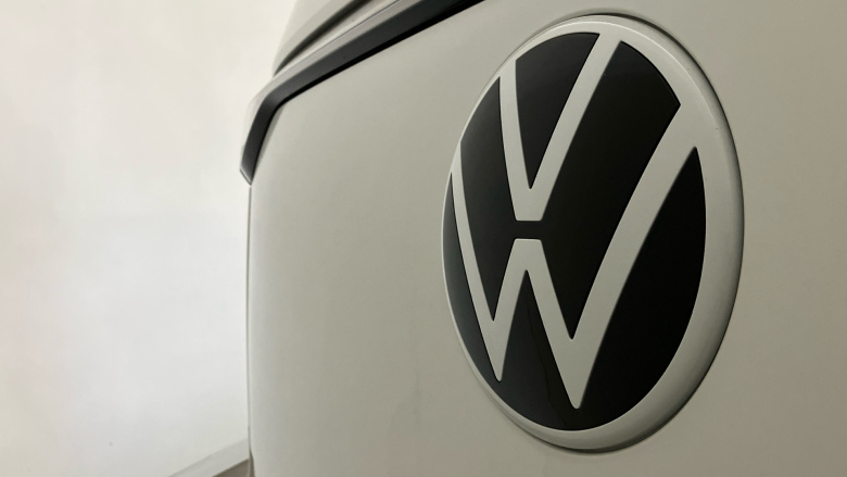 Volkswagen ID. Buzz 250kW GTX Pro 86kWh 5dr 4MOTION LWB Auto [7 Seat] Electric Estate